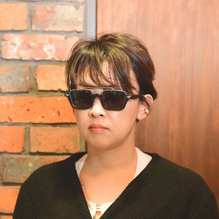 GROOVER AURA COL-5 グルーバー：オーラ