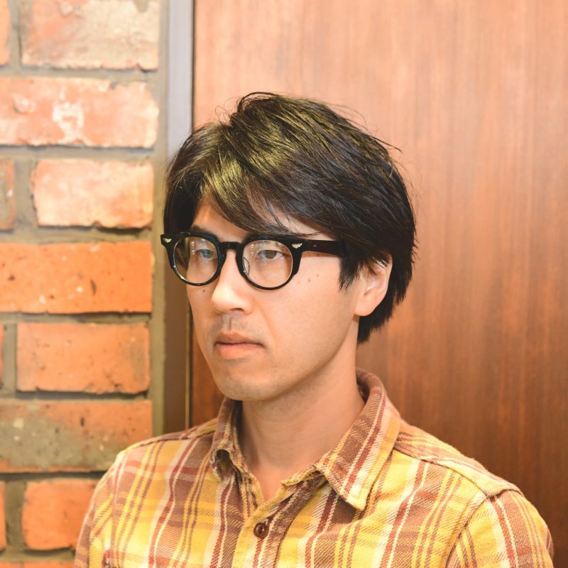 GROOVER AVALON COL-1 グルーバー：アヴァロン