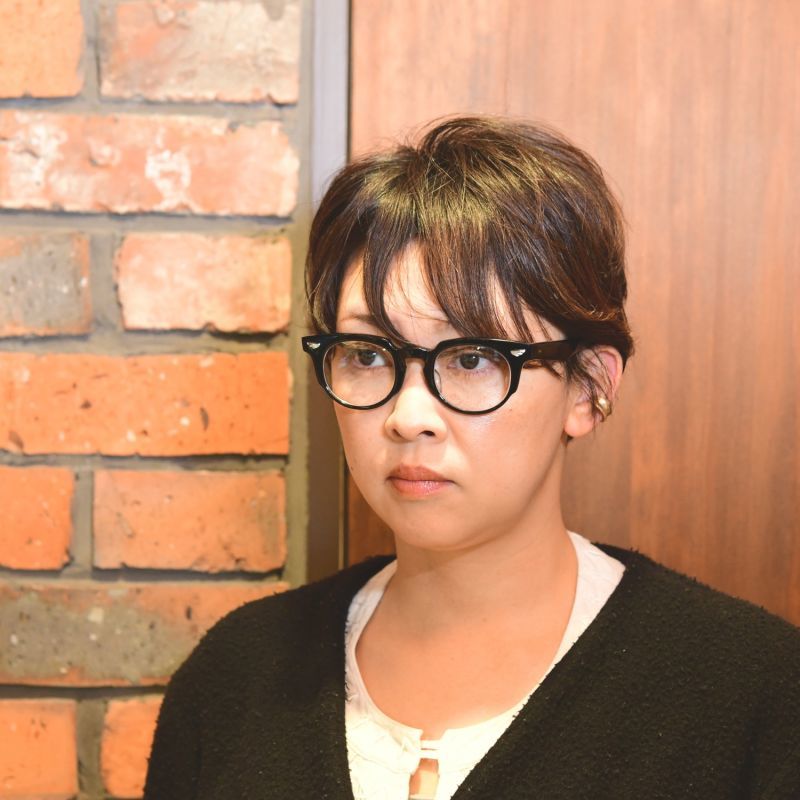 GROOVER AVALON COL-1 グルーバー：アヴァロン