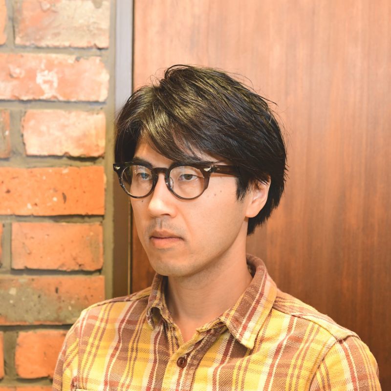 GROOVER AVALON COL-2 グルーバー：アヴァロン