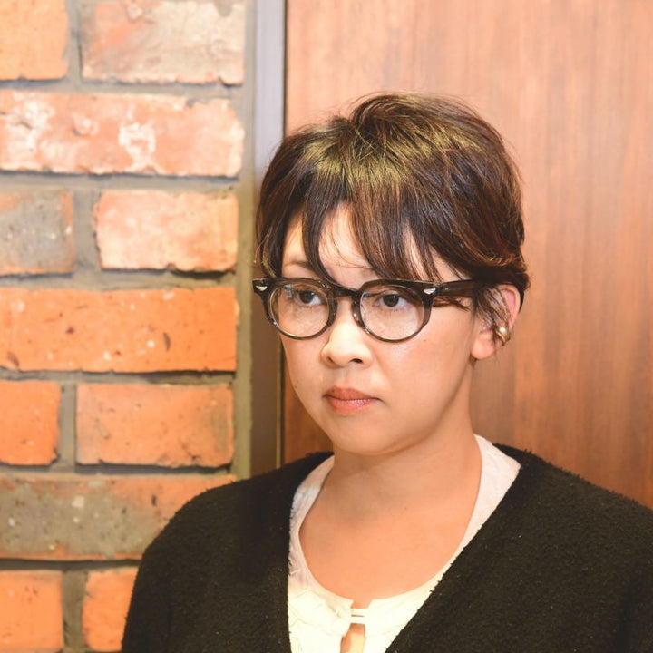 GROOVER AVALON COL-2 グルーバー：アヴァロン