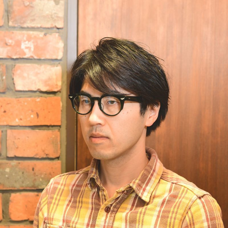 GROOVER AVALON COL-3 グルーバー：アヴァロン