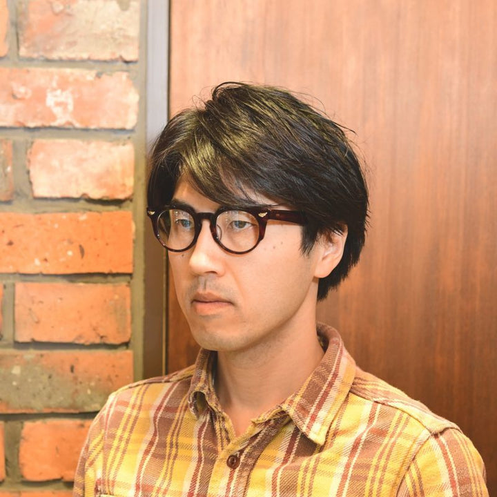 GROOVER AVALON COL-4 グルーバー：アヴァロン