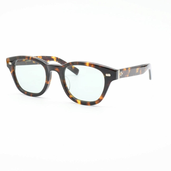 EYEVAN アイヴァン AVALON col-TORT lens-GRN