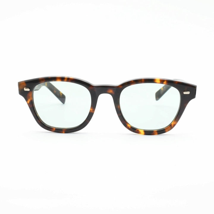 EYEVAN アイヴァン AVALON col-TORT lens-GRN