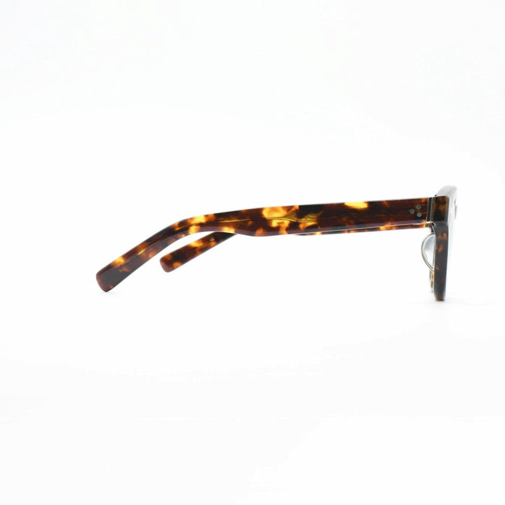 EYEVAN アイヴァン AVALON col-TORT lens-GRN