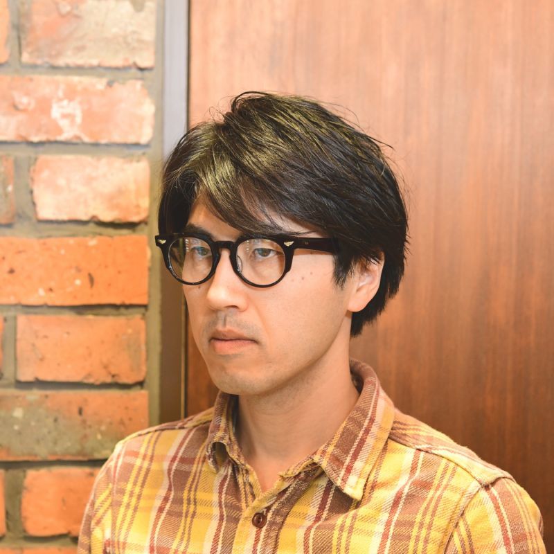 GROOVER AVALON COL-5 グルーバー：アヴァロン