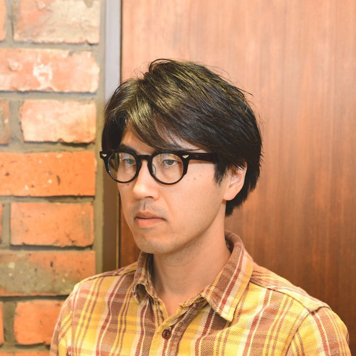 GROOVER AVALON COL-5 グルーバー：アヴァロン