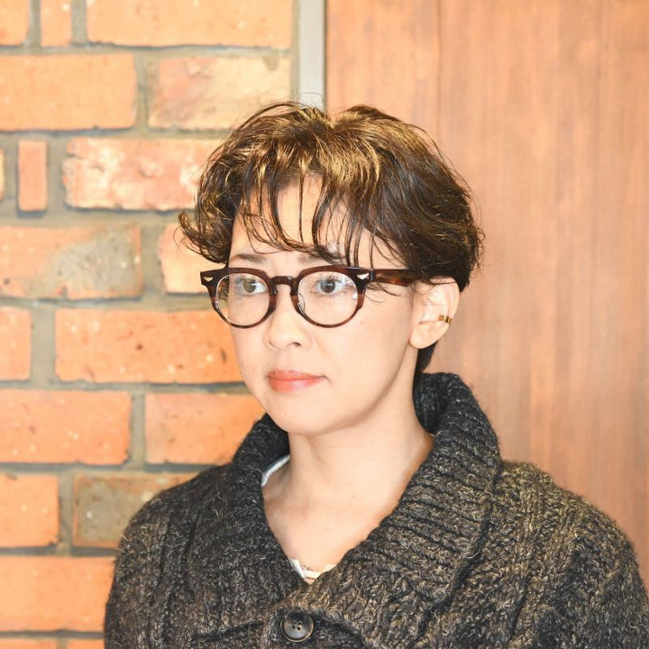 GROOVER AVALON COL-7 グルーバー：アヴァロン