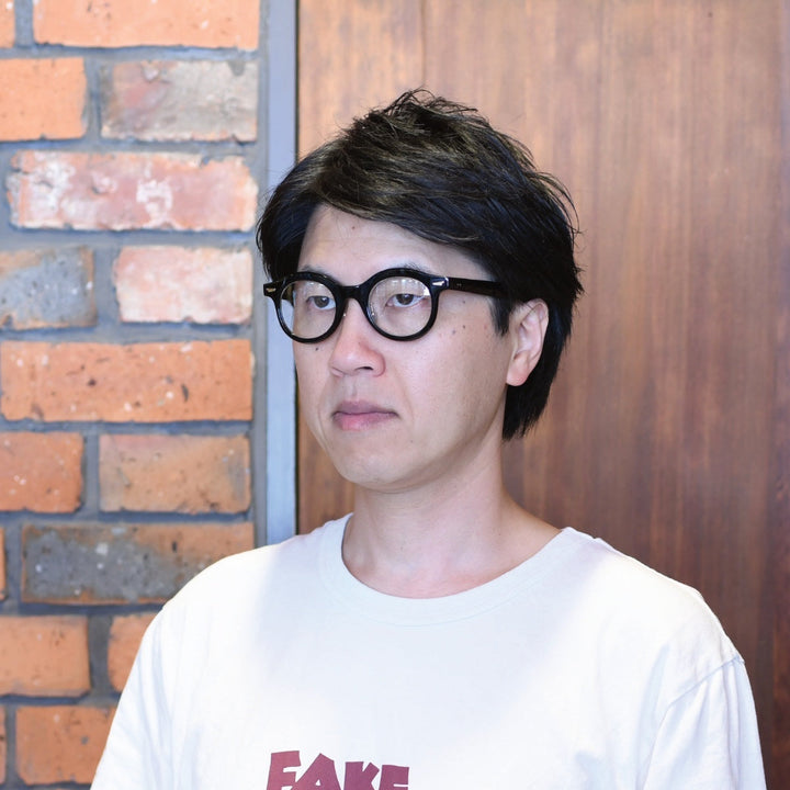 GROOVER AZTEC COL-1 グルーバー：アズテック