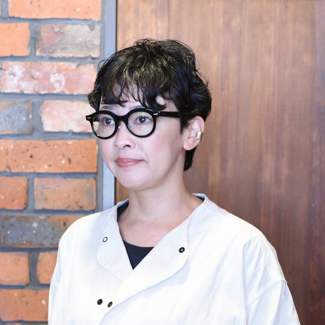 GROOVER AZTEC COL-1 グルーバー：アズテック