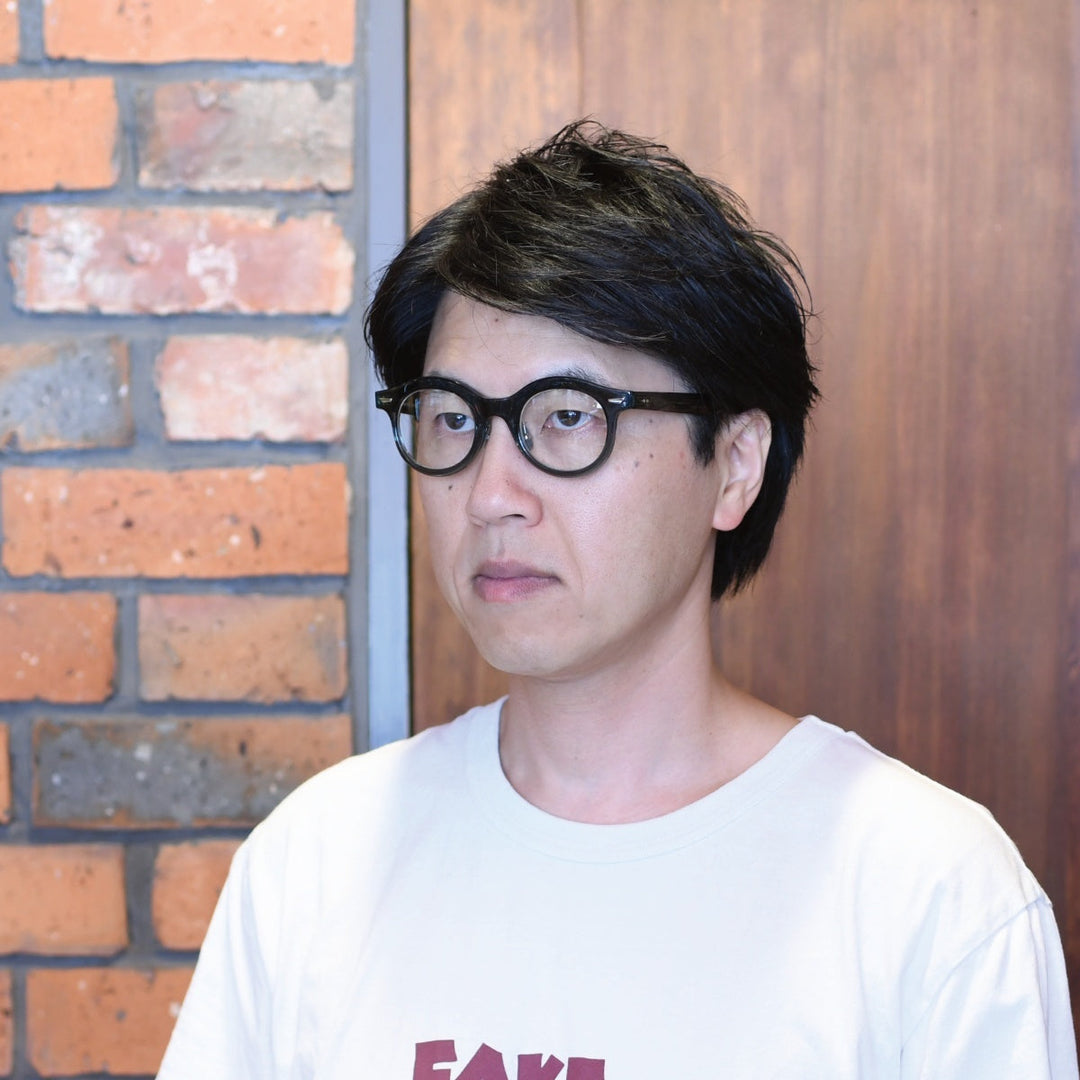 GROOVER AZTEC COL-2 グルーバー：アズテック