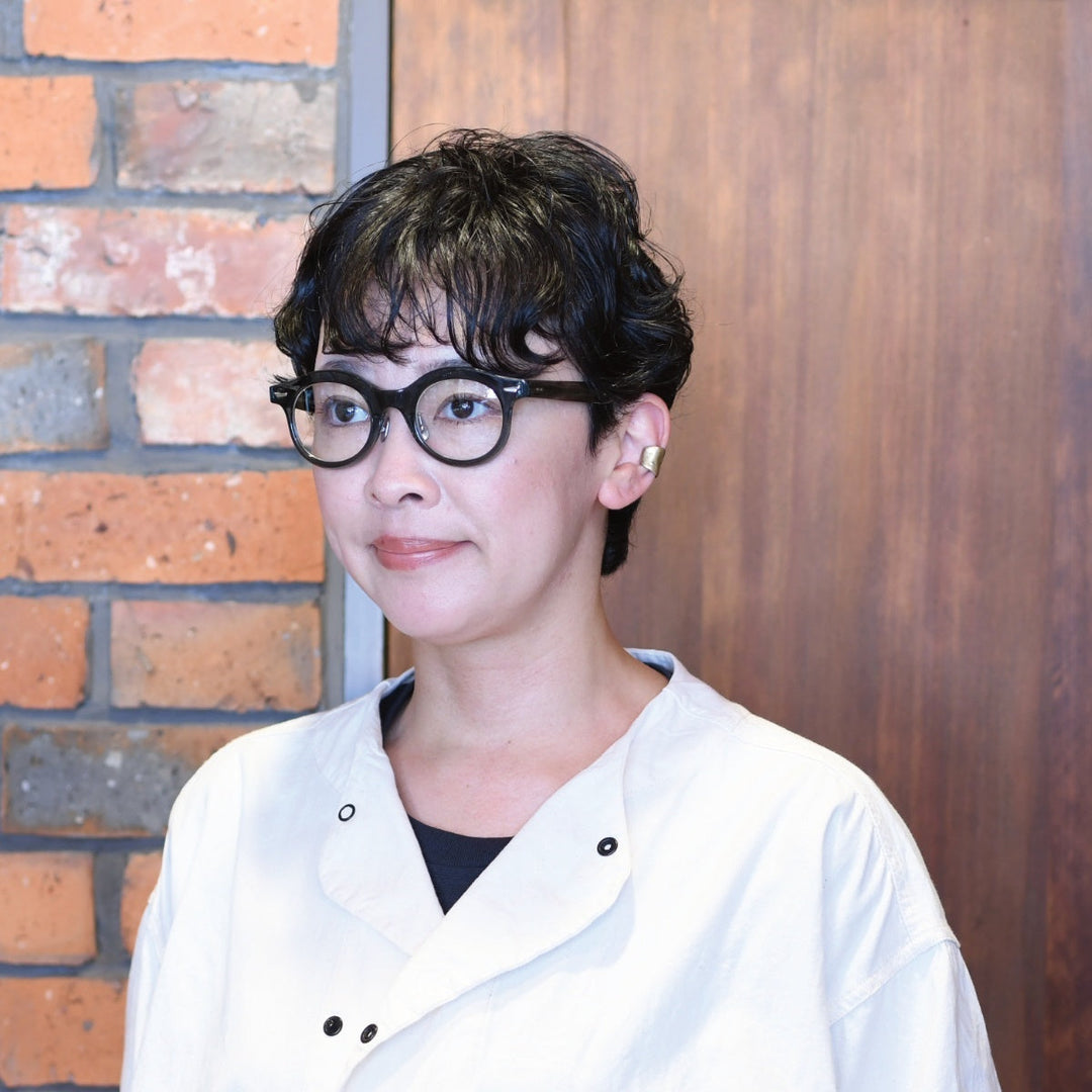 GROOVER AZTEC COL-2 グルーバー：アズテック