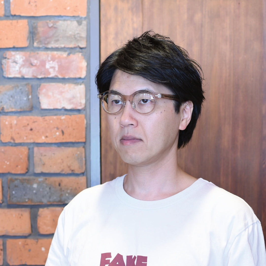 GROOVER AZTEC COL-3 グルーバー：アズテック