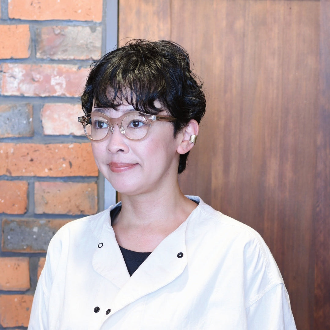 GROOVER AZTEC COL-3 グルーバー：アズテック