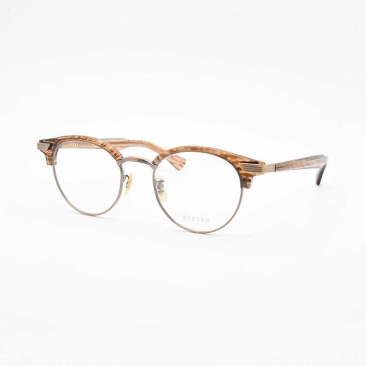 EYEVAN アイヴァン AZTEC col-MODE2 LTD