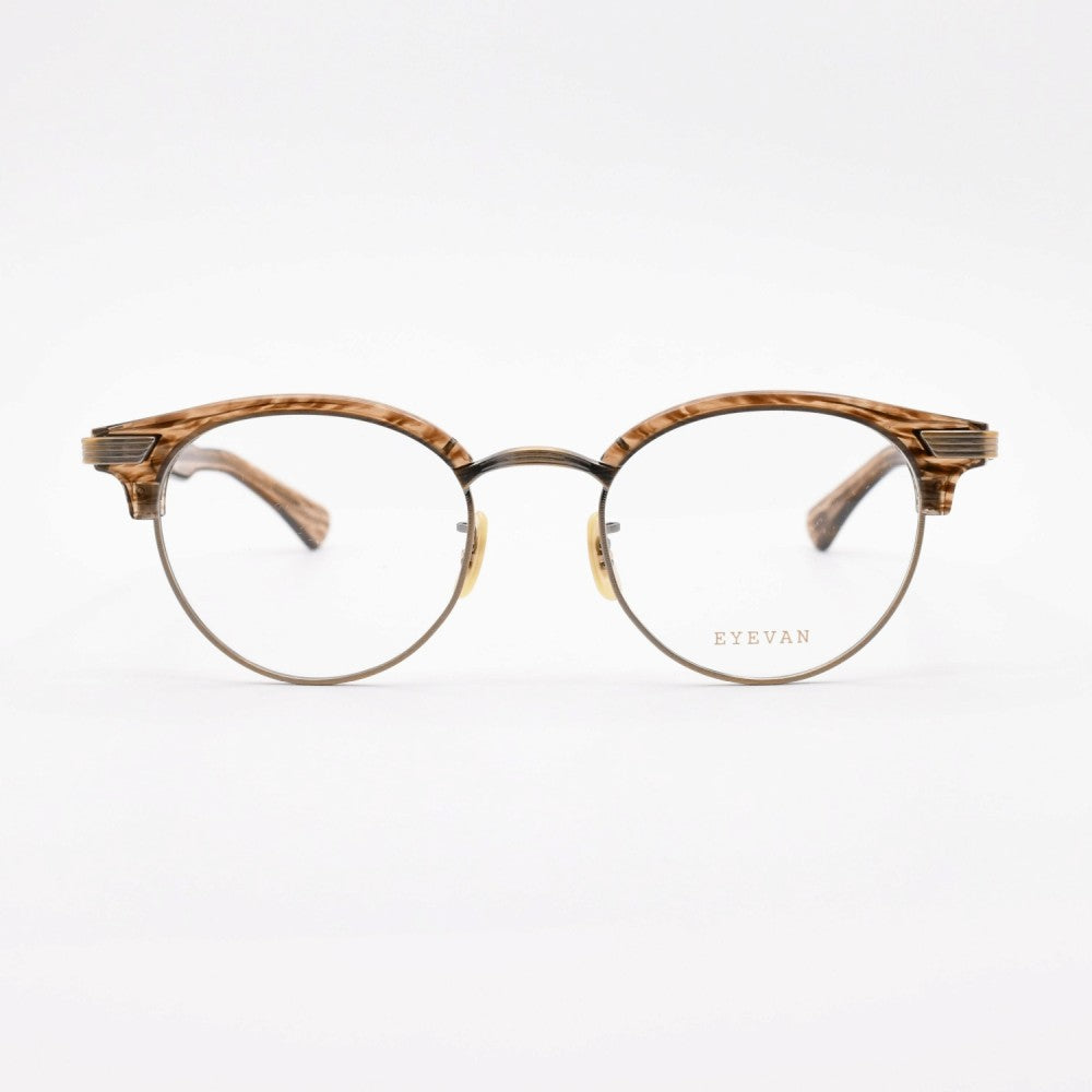 EYEVAN アイヴァン AZTEC col-MODE2 LTD