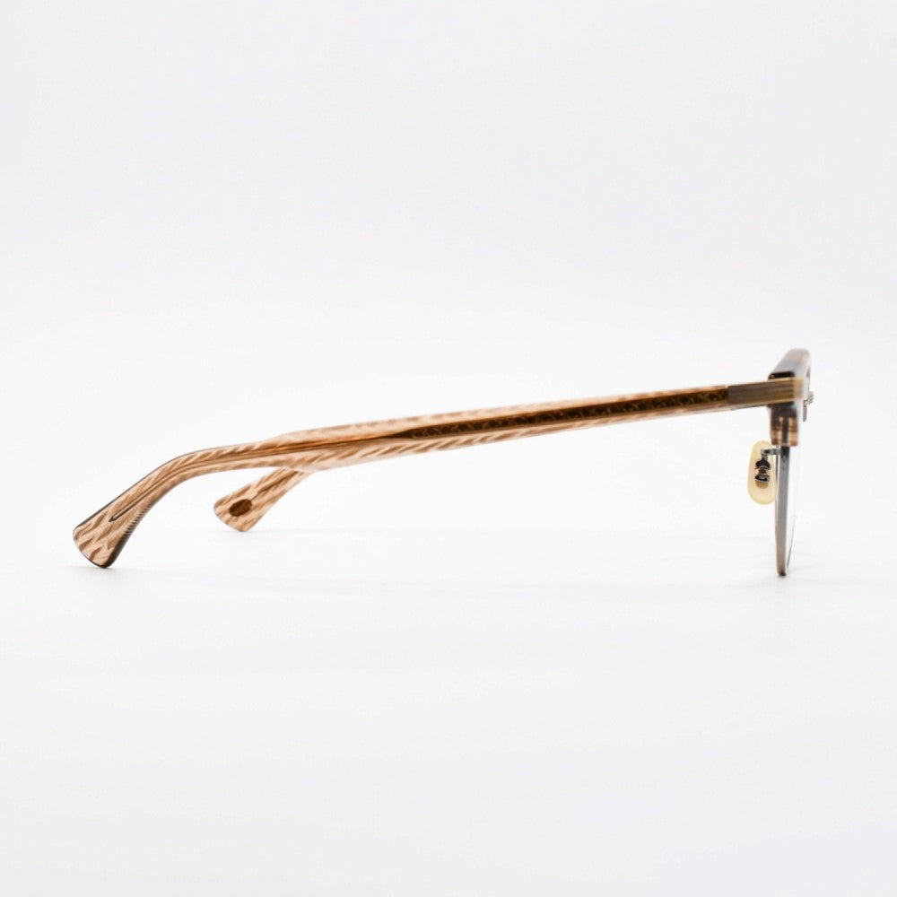 EYEVAN アイヴァン AZTEC col-MODE2 LTD