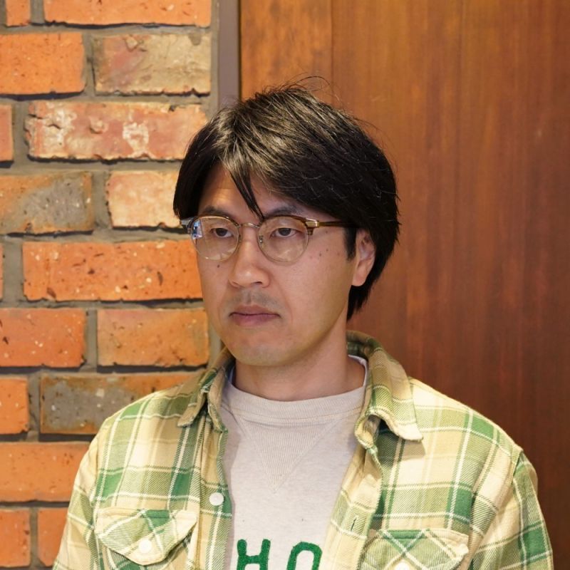 EYEVAN アイヴァン AZTEC col-MODE2 LTD