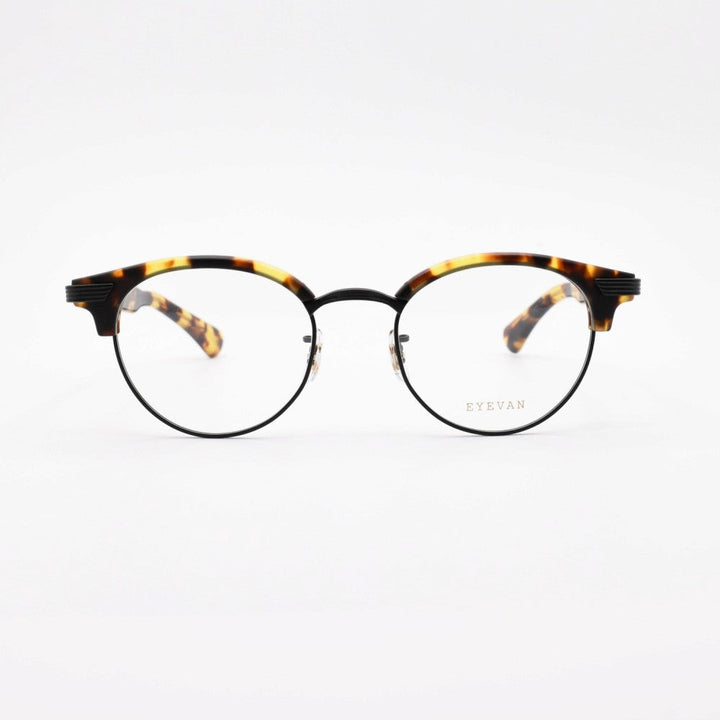 EYEVAN アイヴァン AZTEC col-MYT