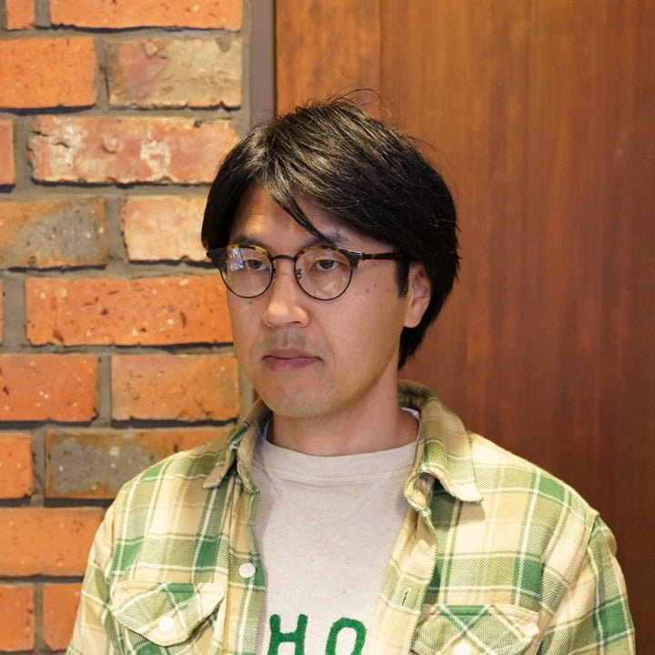 EYEVAN アイヴァン AZTEC col-MYT