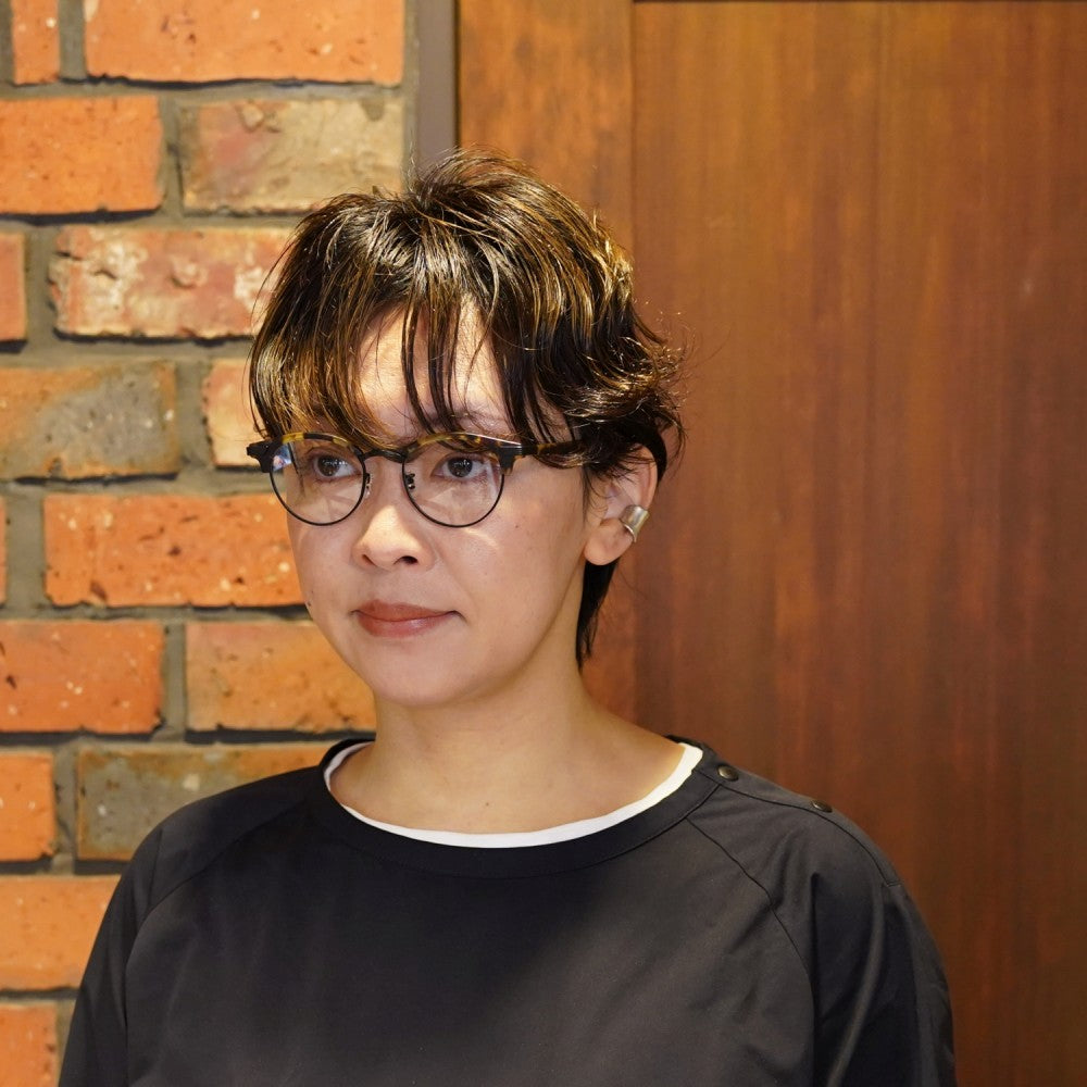 EYEVAN アイヴァン AZTEC col-MYT