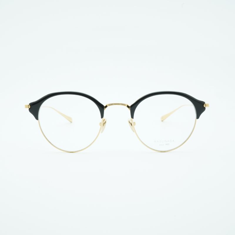 EYEVAN アイヴァン Aztec col-PBK/G 47サイズ