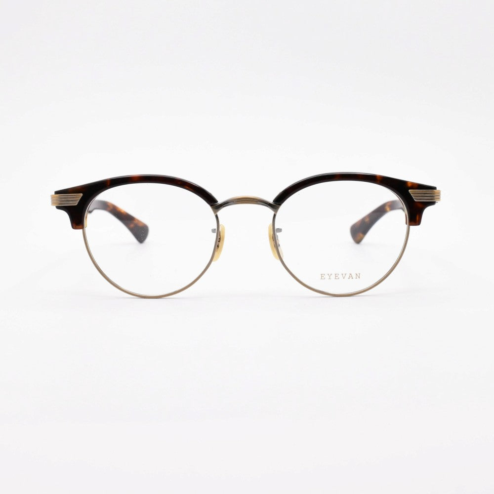 EYEVAN アイヴァン AZTEC col-TORT