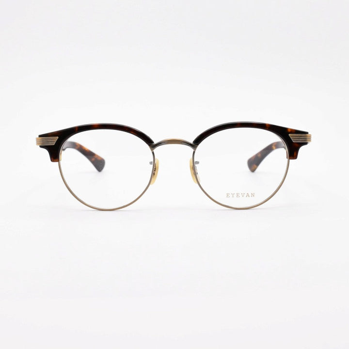 EYEVAN アイヴァン AZTEC col-TORT