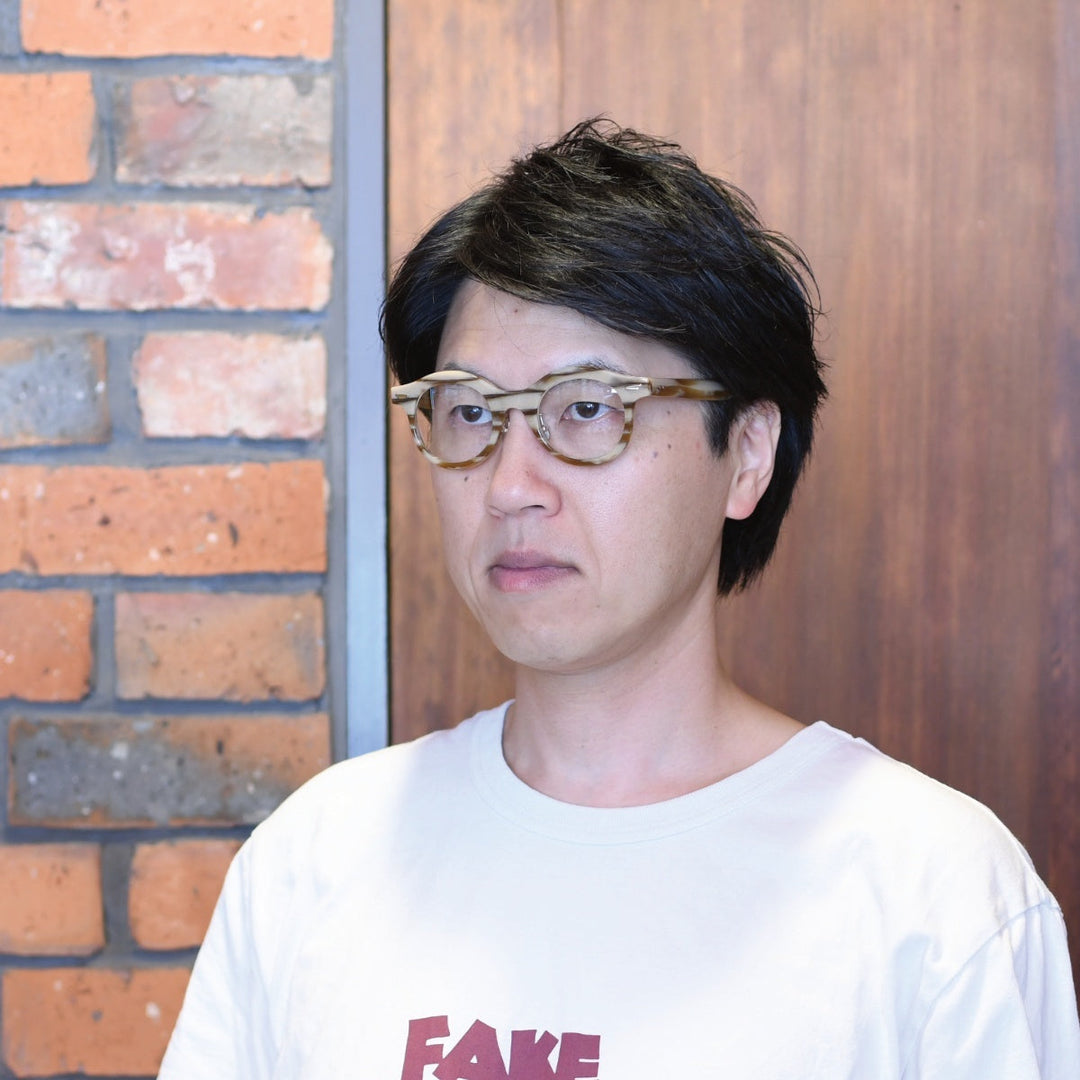 GROOVER AZTEC COL-4 グルーバー：アズテック