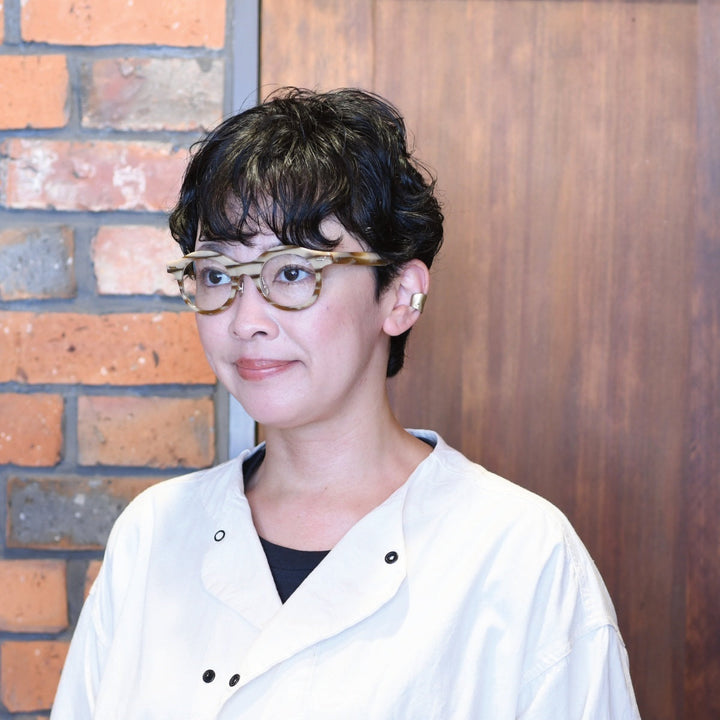 GROOVER AZTEC COL-4 グルーバー：アズテック