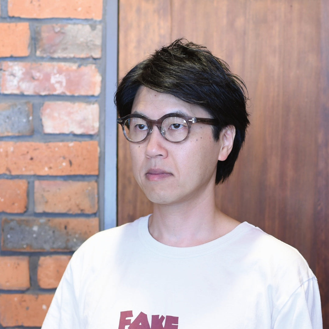 GROOVER AZTEC COL-5 グルーバー：アズテック