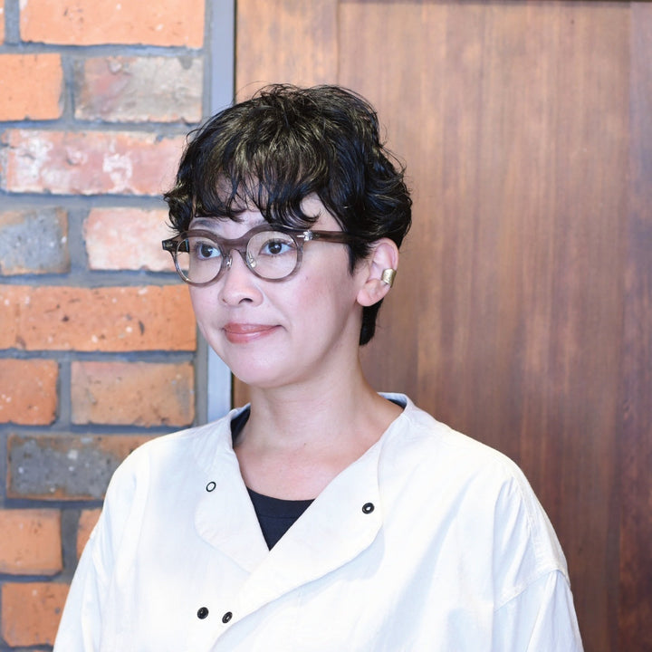 GROOVER AZTEC COL-5 グルーバー：アズテック