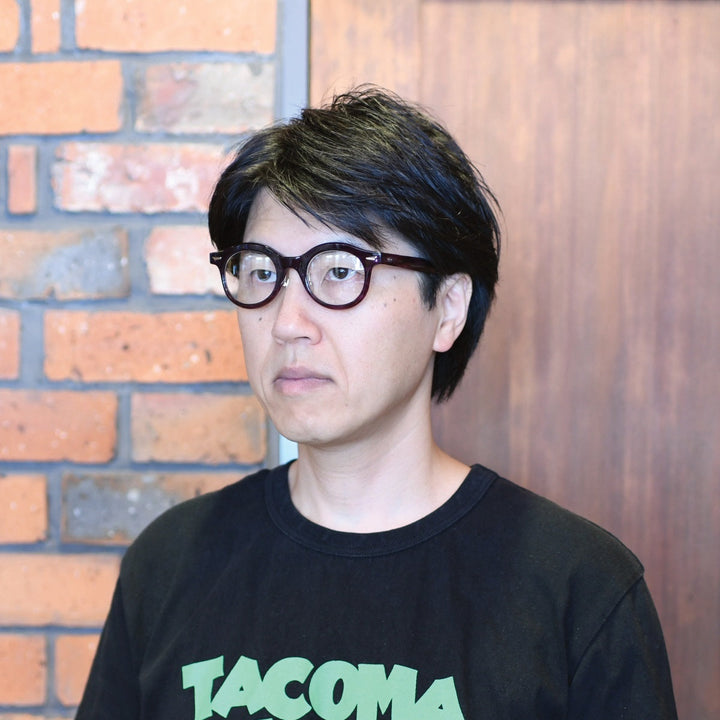 GROOVER AZTEC COL-6 グルーバー：アズテック