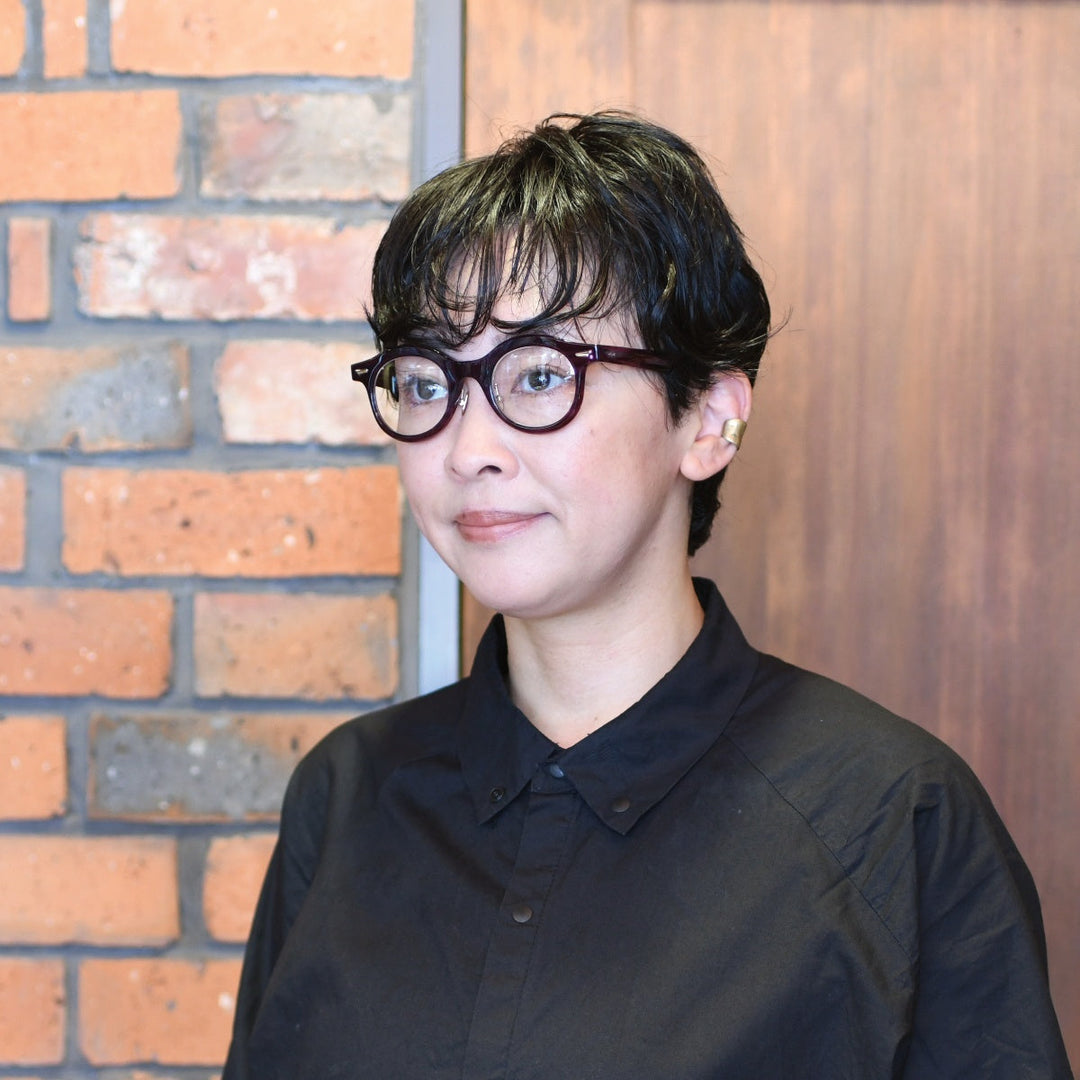 GROOVER AZTEC COL-6 グルーバー：アズテック