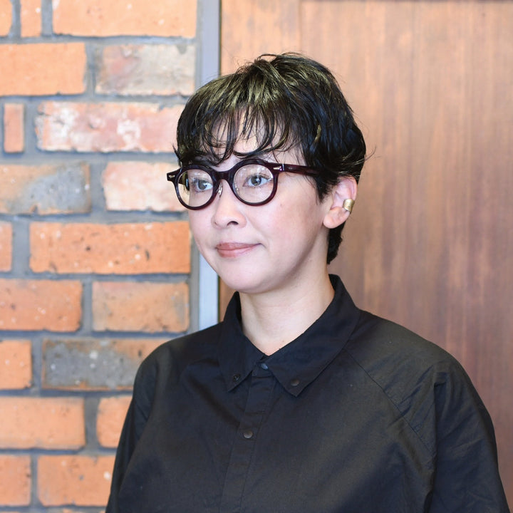 GROOVER AZTEC COL-6 グルーバー：アズテック