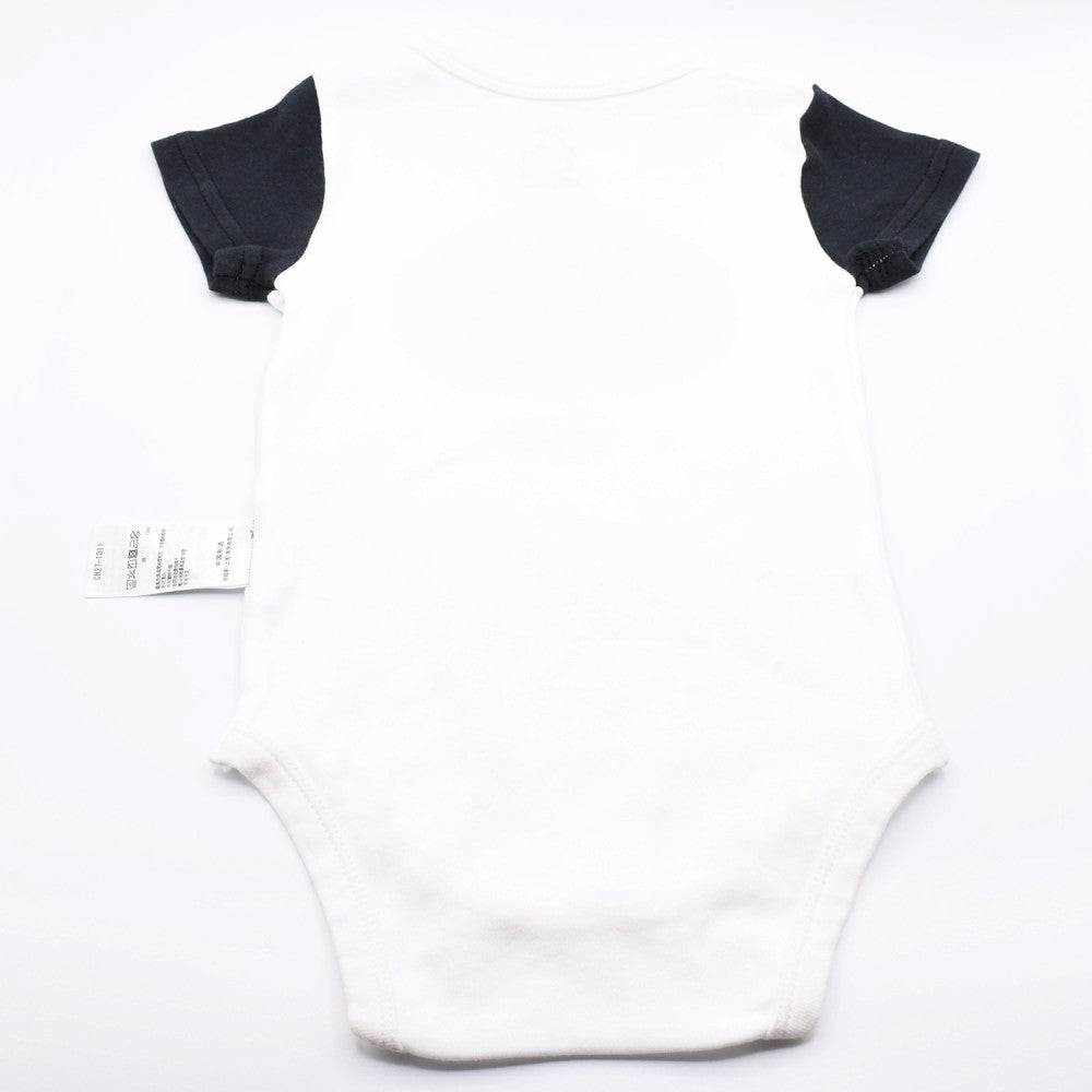 CHUMS チャムス Baby Booby Rompers ベイビーブービーロンパース 80cmサイズ