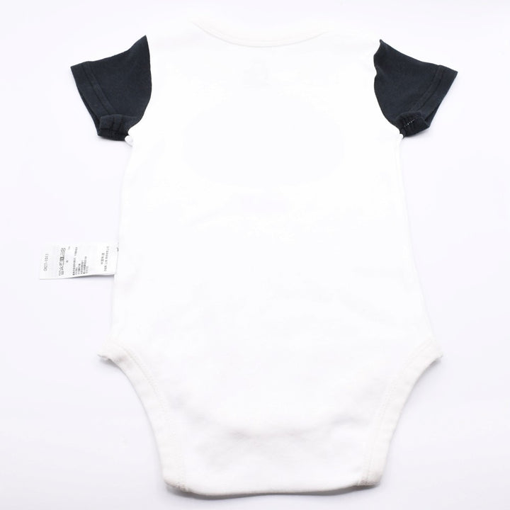 CHUMS チャムス Baby Booby Rompers ベイビーブービーロンパース 80cmサイズ