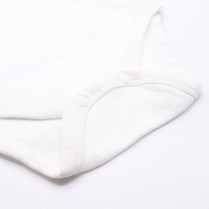 CHUMS チャムス Baby Booby Rompers ベイビーブービーロンパース 80cmサイズ