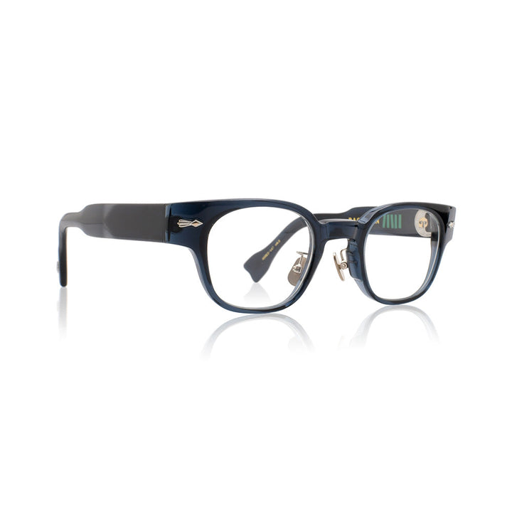 BEYOND THE GROOVER BACKMAN COL-2 ビヨンドザグルーバー：バックマン