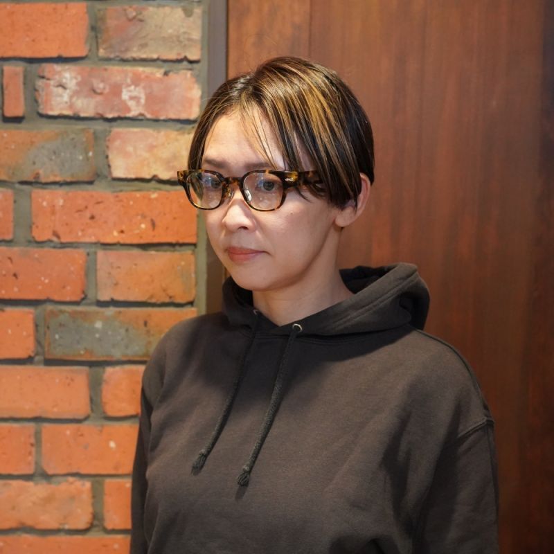 BEYOND THE GROOVER BACKMAN COL-4 ビヨンドザグルーバー：バックマン