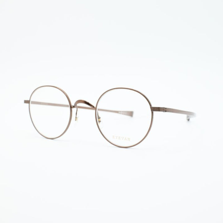 EYEVAN アイヴァン BALURE col-BRZ 45サイズ