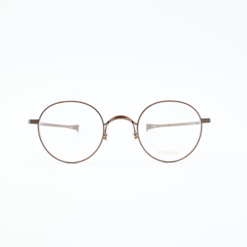 EYEVAN アイヴァン BALURE col-BRZ 45サイズ