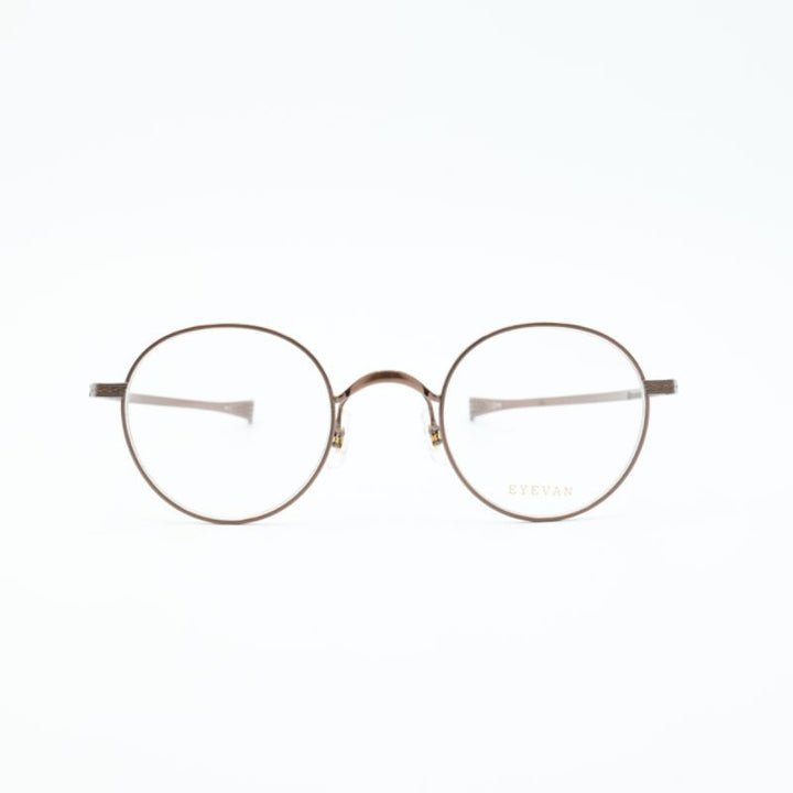 EYEVAN アイヴァン BALURE col-BRZ 45サイズ