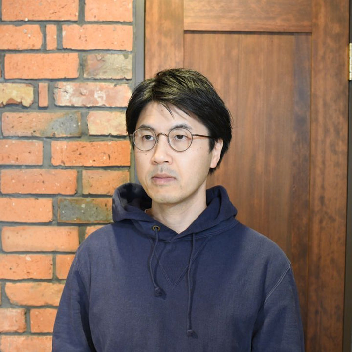 EYEVAN アイヴァン BALURE col-BRZ 45サイズ