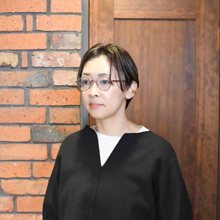 EYEVAN アイヴァン BALURE col-BRZ 45サイズ