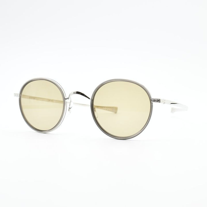 大倉 忠義さん 着用モデル EYEVAN アイヴァン BALURE-SUN col-SMK/S 45サイズ