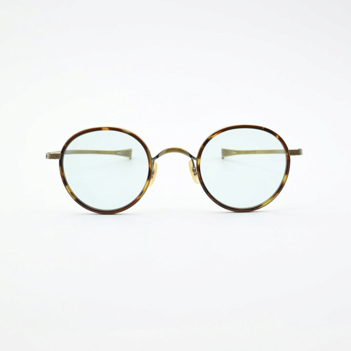 EYEVAN アイヴァン BALURE-SUN col-TORT/AG 45サイズ