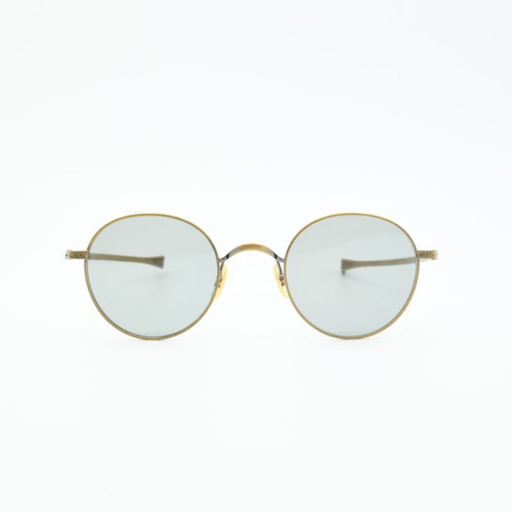 EYEVAN アイヴァン BALURE-SUN col-AG lens-GRY 47サイズ