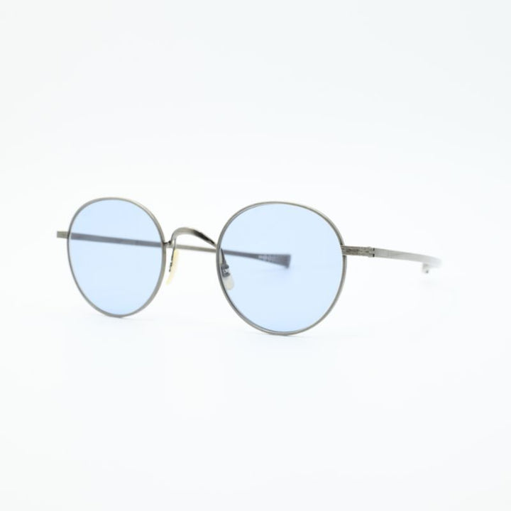 EYEVAN アイヴァン BALURE-SUN col-PLT lens-PLTBLU 47サイズ